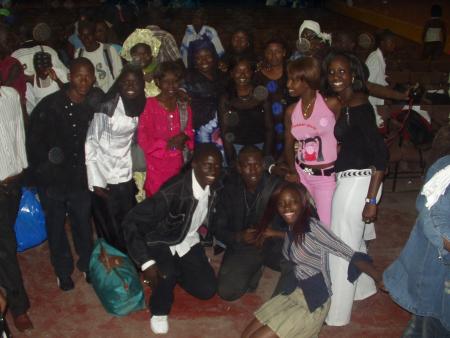 English Club